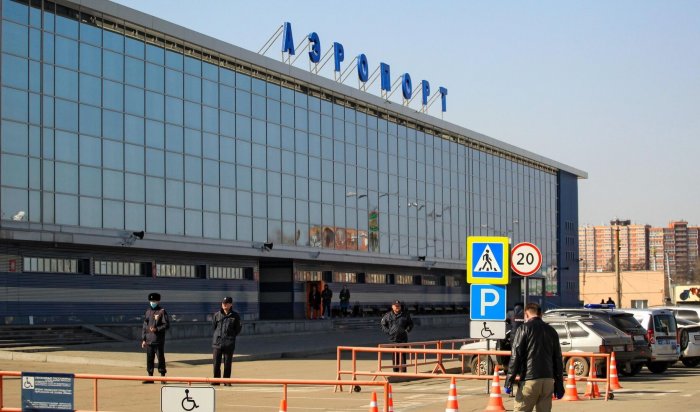 В 2023 году в аэропорту Иркутска отремонтируют гостиницу и медсанчасть