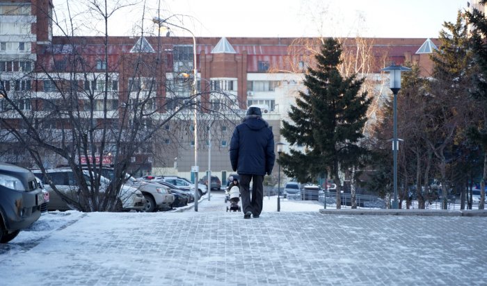 В Приангарье более 55 млн рублей выделят на выплаты для тружеников тыла в 2023 году