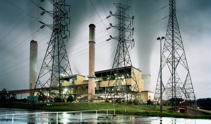 Электростанцию мощностью 550 МВт построят в Бодайбинском районе