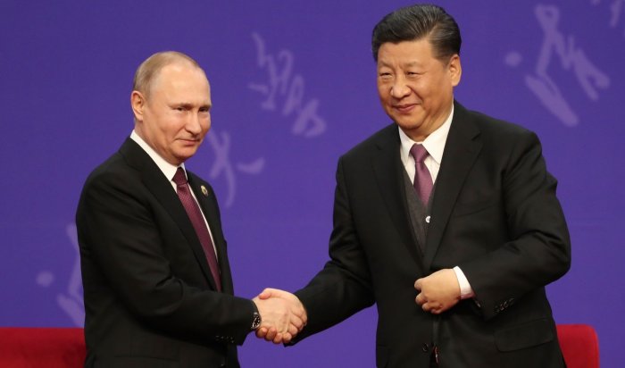 Си Цзиньпин посетит с визитом Россию 20-22 марта