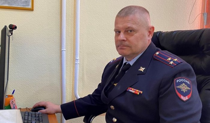 Замначальника иркутской полиции Герман Братчиков трагически ушел из жизни