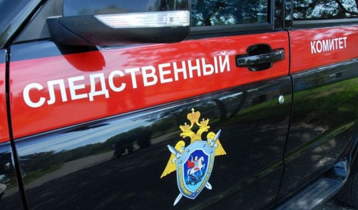 В Иркутске 48-летний вахтовик убил человека