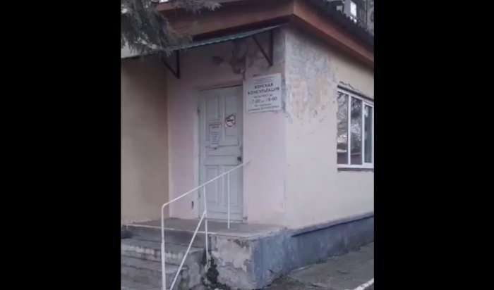 Врача из Краснодарского края грозятся уволить за то, что она показала плохое состояние районной больницы (Видео)