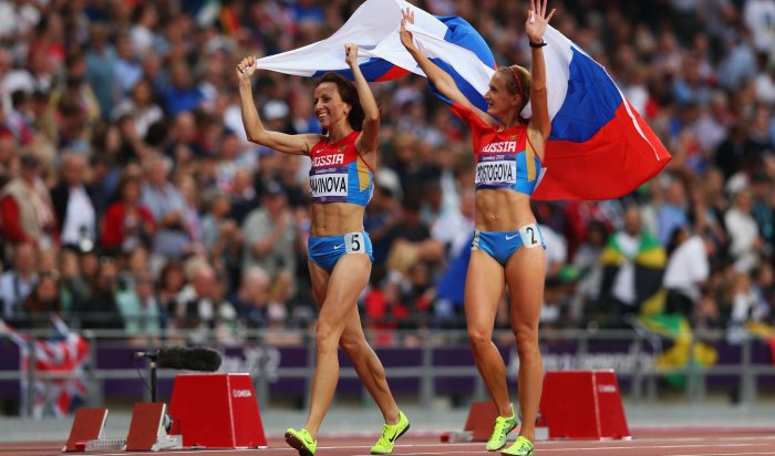 Совет World Athletics восстановил статус Всероссийской федерации легкой атлетики