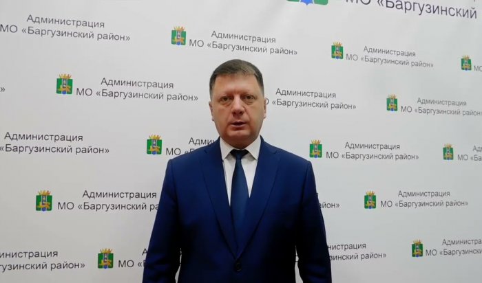 Глава Баргузинского района Бурятии попросил жителей отправить ненужные автомобили в зону СВО (Видео)