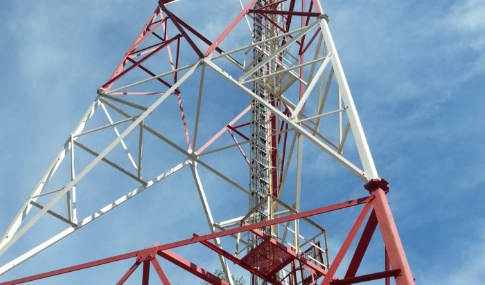 Скорость мобильного интернета МТС в Черемхово выросла в полтора раза