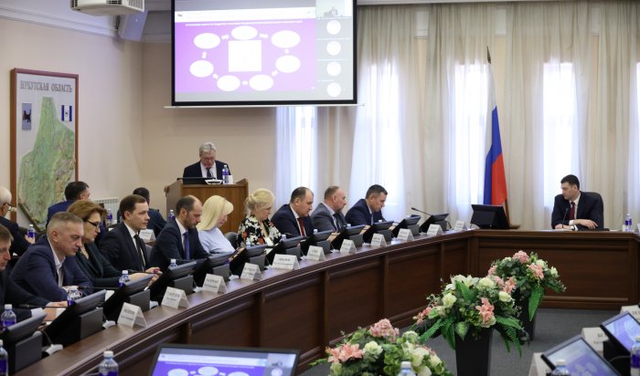 Более 40 млрд рублей было выделено в 2022 году на социальную поддержку в Иркутской области