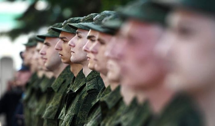 С 1 апреля в России начнется весенний призыв в армию