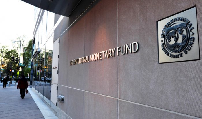 Международный валютный фонд одобрил Украине кредит на 15,6 млрд долларов