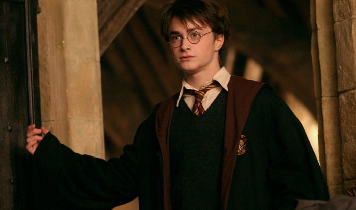 Warner Bros. планирует создать сериал по каждой из книг о Гарри Поттере