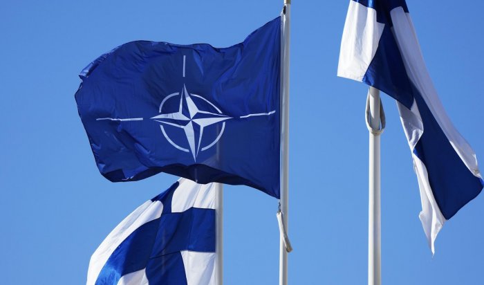 Финляндия официально вступила в НАТО