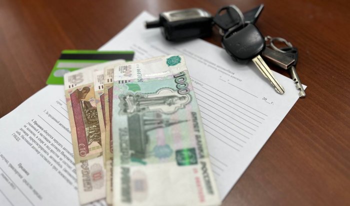В Иркутске задержана супружеская пара за мошенничество при покупке автомобилей