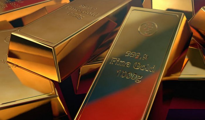 Золотовалютные резервы Украины достигли максимума за 11 лет