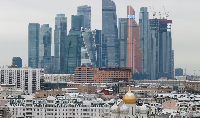 Москва заняла шестое место в топе городов по количеству миллиардеров
