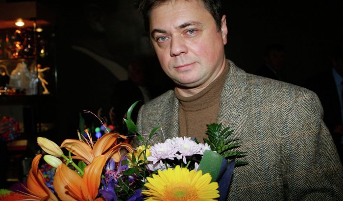 Андрею Леонову присвоили звание народного артиста РФ