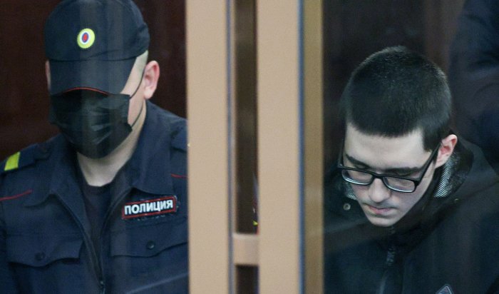 Галявиев получил пожизненный срок за массовое убийство в казанской гимназии