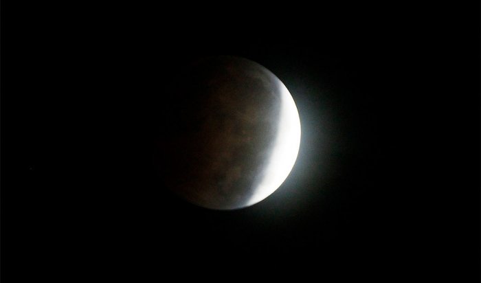 Россияне 5 мая смогут увидеть полутеневое лунное затмение