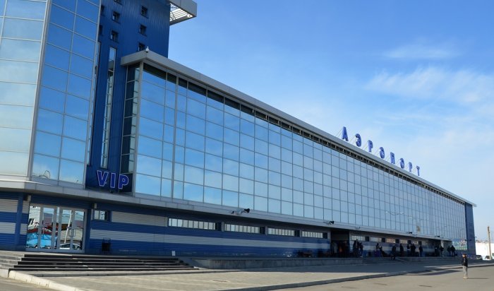 В аэропорту Иркутска ветеранов ВОВ будут обслуживать бесплатно с 5 по 20 мая