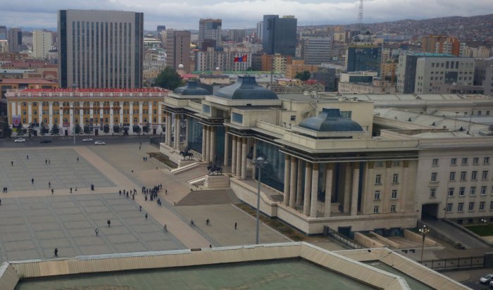 Иркутская область усиливает транспортное сообщение с Монголией