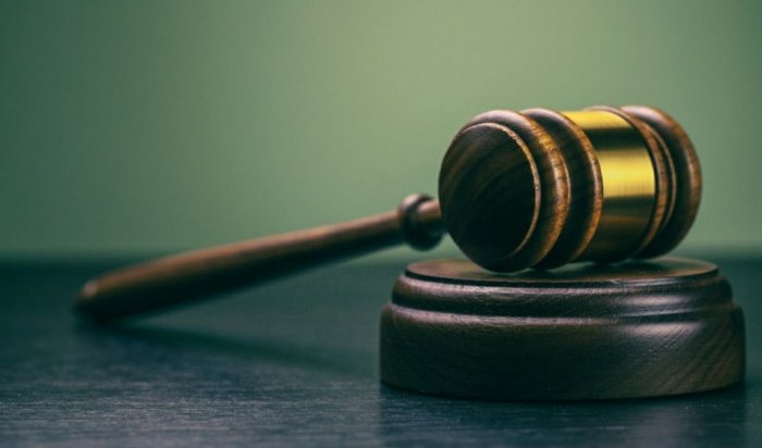 В Тайшете к 9,5 годам колонии приговорили рецидивиста за убийство знакомого