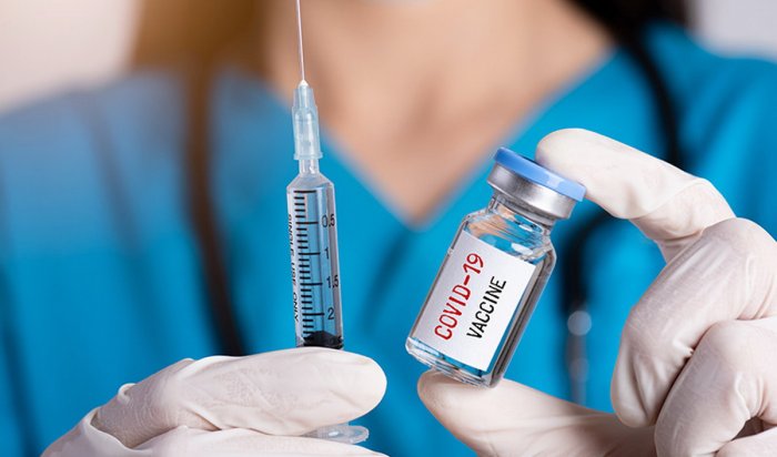 США отменяет с 12 мая обязательную вакцинацию от ковида для иностранцев