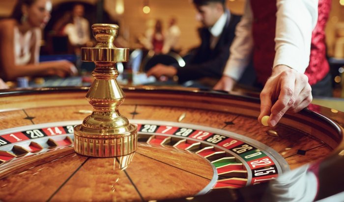 В Иркутске будут судить организаторов нелегального казино