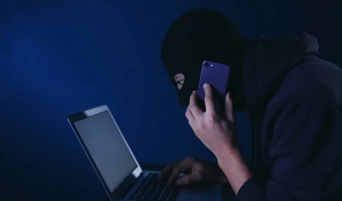 Телефонные мошенники украли у братчанина более двух миллионов рублей