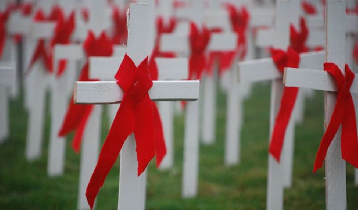 В Иркутске пройдет бесплатное тестирование на ВИЧ в рамках Всемирного Дня памяти умерших от ВИЧ и СПИДа