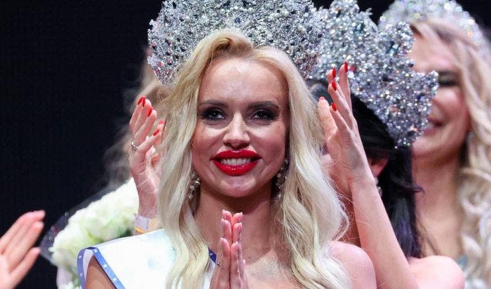 В сети раскритиковали победительницу конкурса «Миссис Россия — 2023»