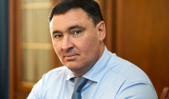 Руслан Болотов избран президентом Ассоциации сибирских и дальневосточных городов