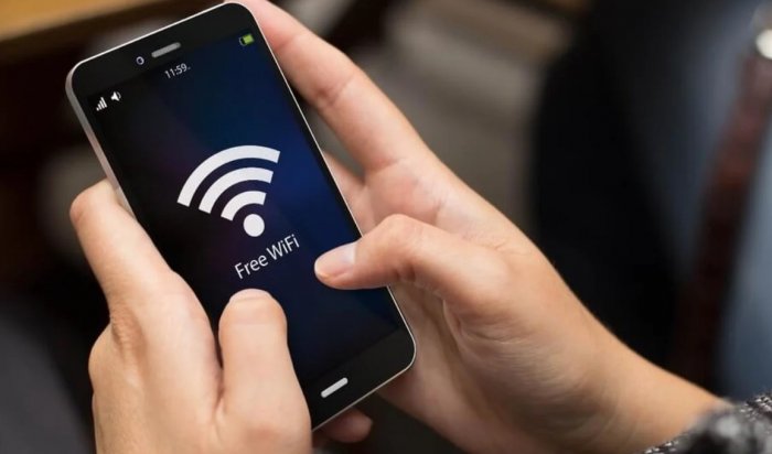 Безопасно ли подключаться к открытой сети Wi-Fi?