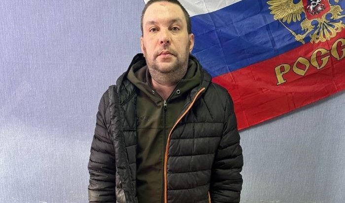 В Иркутске разыскивают Семена Шульгина