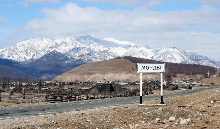 Автомобильный пункт пропуска в Монголию через Монды не будет работать с 11 по 15 июля