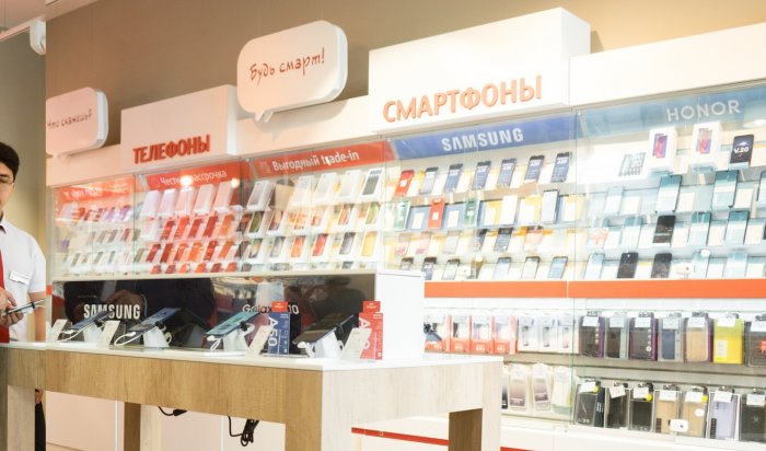 Жители еще 14-ти городов Приангарья смогут получать быструю доставку из интернет-магазина МТС