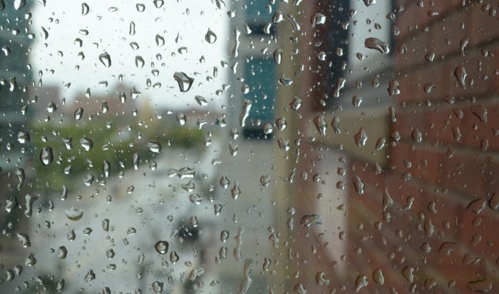 Дожди, грозы, град прогнозируют в западных, южных, верхнеленских районах Приангарья 5-6 июля