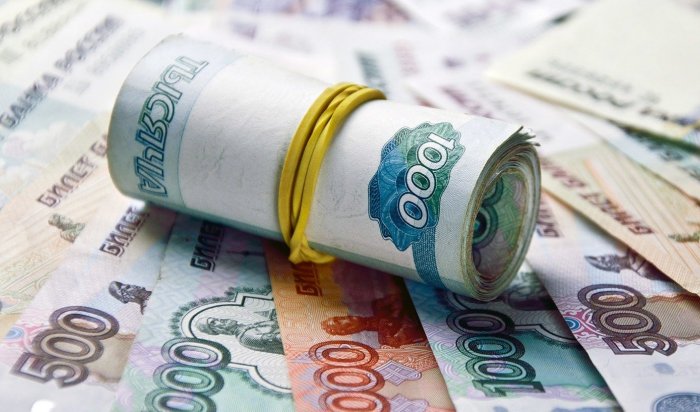 Задолженность ведомств перед госбюджетом России выросла за год на 53,3%