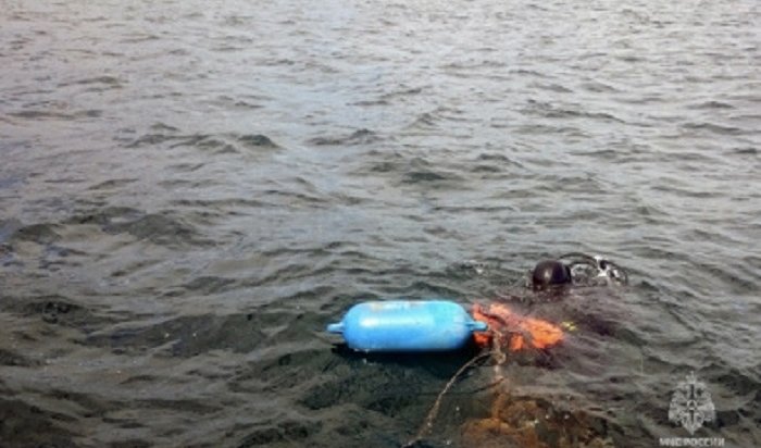 40-летняя женщина утонула на озере Лесном вблизи Тулуна