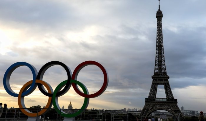 МОК не пригласит 26 июля Россию и Белоруссию на Олимпиаду-2024