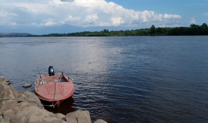 За три дня на водоемах Приангарья погибли трое детей