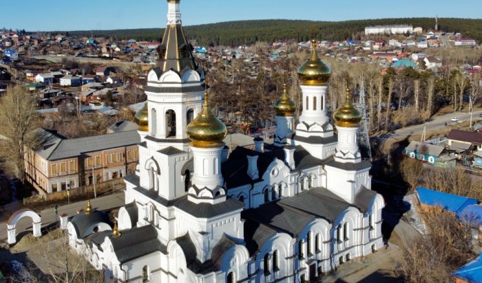 В Князе-Владимирском храме 28 июля пройдет фестиваль силачей