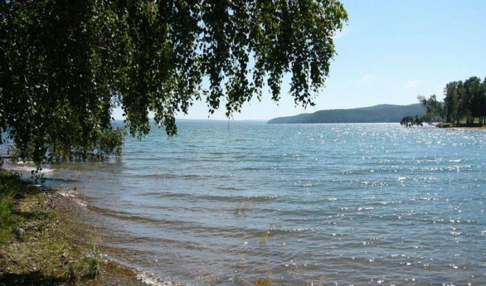 Иркутское водохранилище загрязнено фекалиями