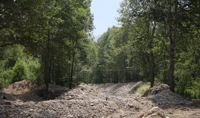 В Байкальске с 29 июля снимут режим ЧС, введённый в результате июльского паводка