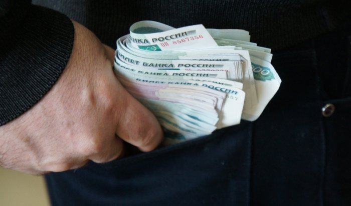 Условный срок получил братчанин за дачу взятки сотруднику ГИБДД