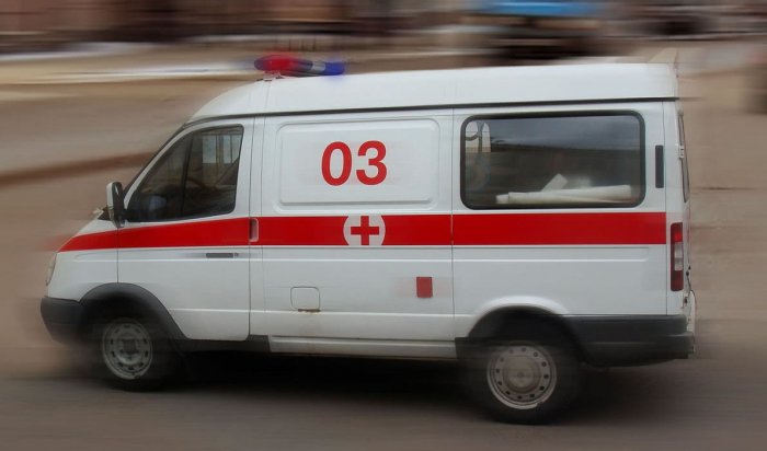 Жительница Братского района получила травмы во время отдыха со знакомыми