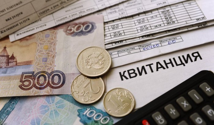 Россияне задолжали по ЖКХ 876,4 млрд рублей