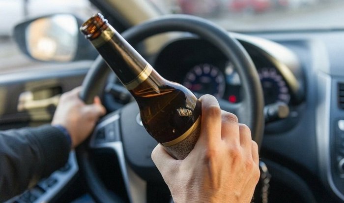 Пьяного автомобилиста из Тайшета осудили за ДТП