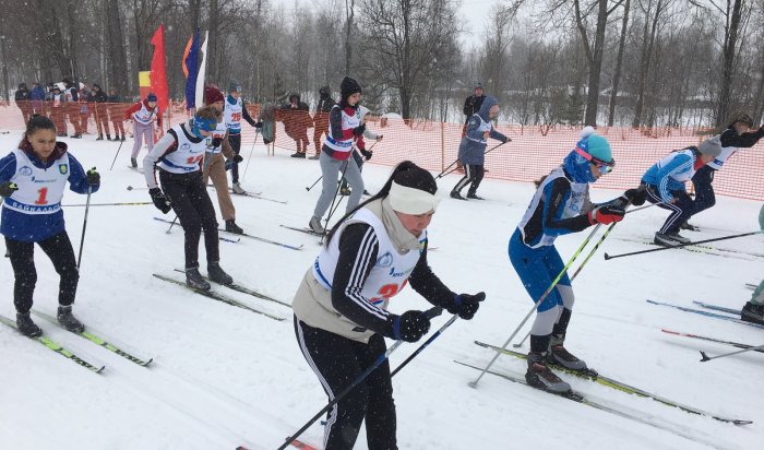 Во всех школах Иркутской области появятся спортивные клубы