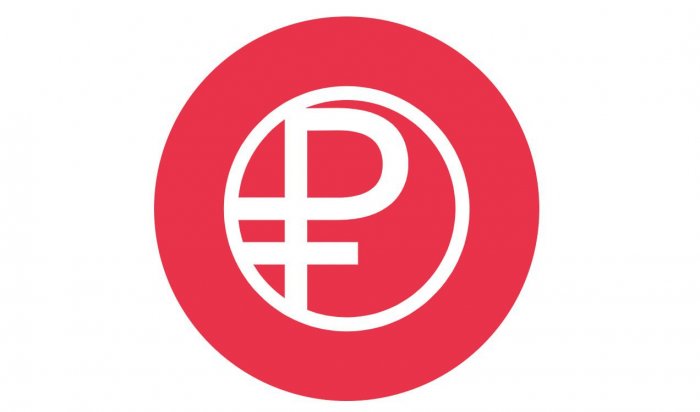 ЦБ показал логотип цифрового рубля