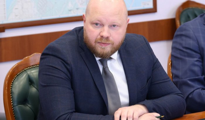 В Иркутской области назначен новый министр лесного комплекса