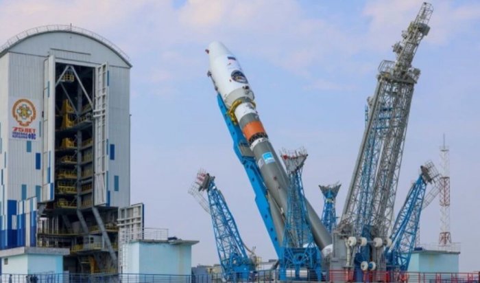 Россия отправила на Луну межпланетную станцию